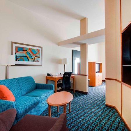 Fairfield Inn&Suites Clermont Extérieur photo