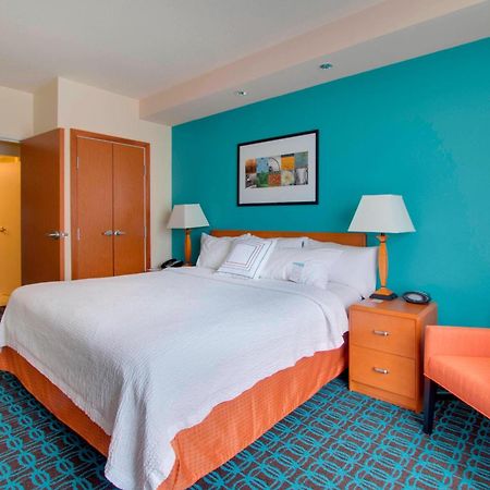 Fairfield Inn&Suites Clermont Extérieur photo