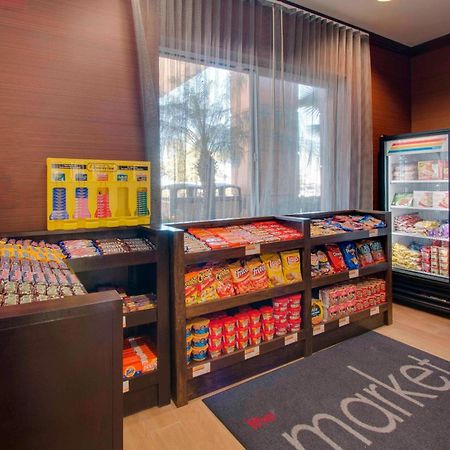 Fairfield Inn&Suites Clermont Extérieur photo
