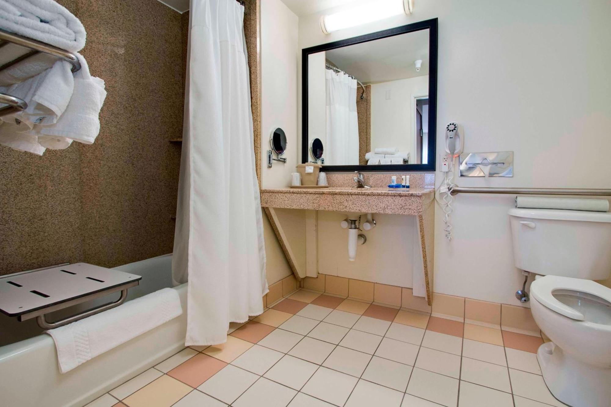 Fairfield Inn&Suites Clermont Extérieur photo