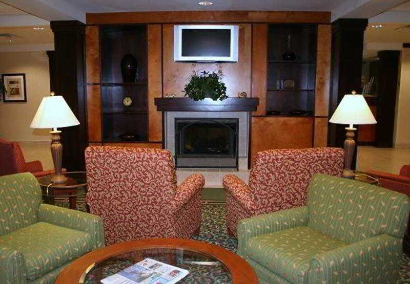 Fairfield Inn&Suites Clermont Extérieur photo
