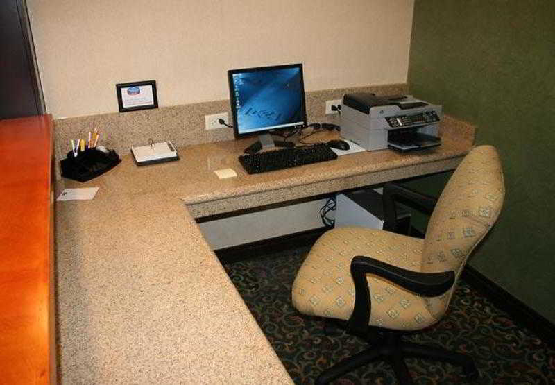 Fairfield Inn&Suites Clermont Extérieur photo