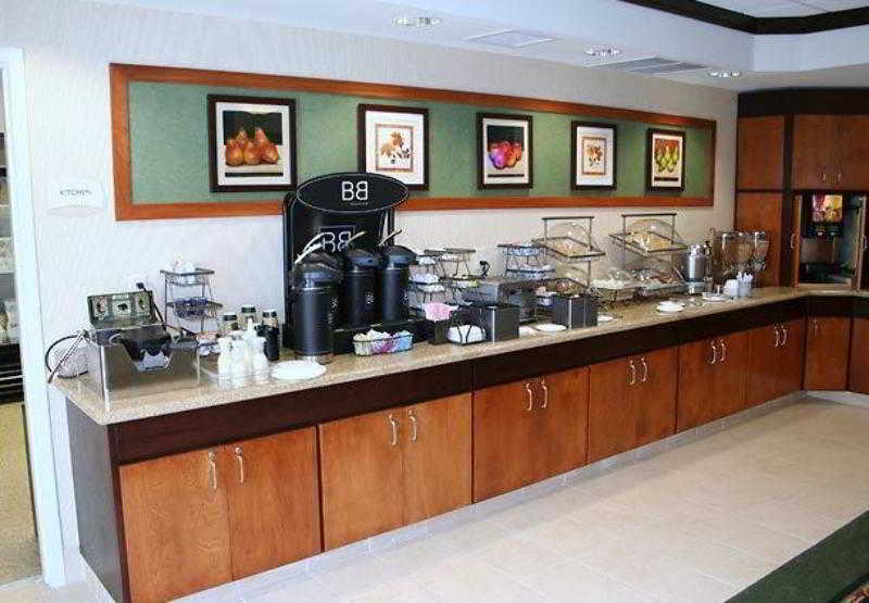 Fairfield Inn&Suites Clermont Extérieur photo