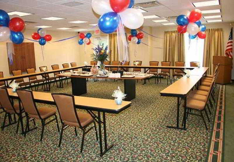 Fairfield Inn&Suites Clermont Extérieur photo