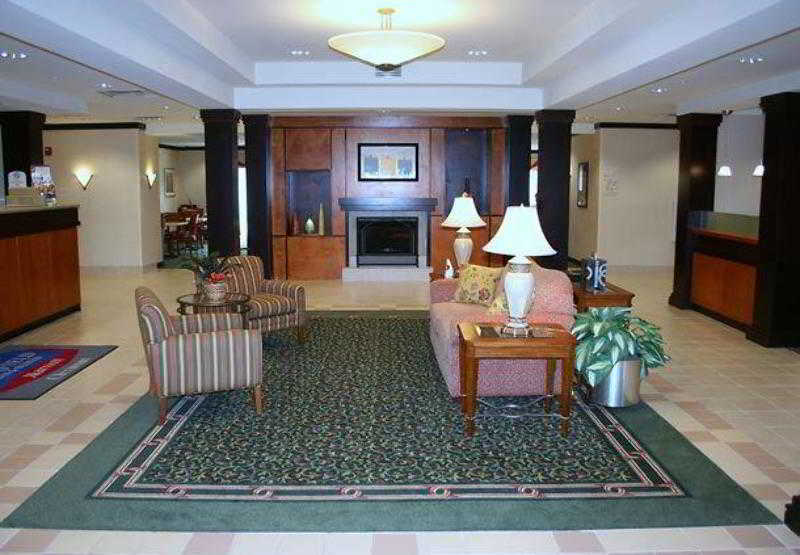 Fairfield Inn&Suites Clermont Extérieur photo