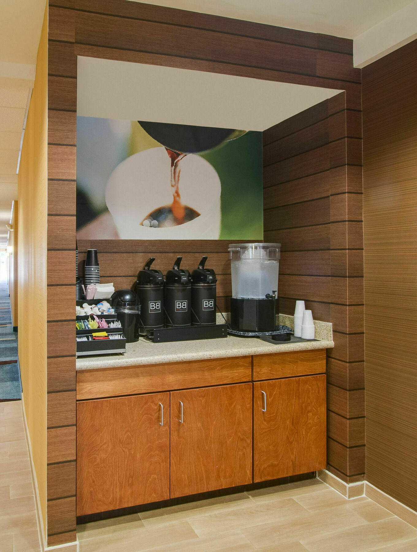 Fairfield Inn&Suites Clermont Extérieur photo